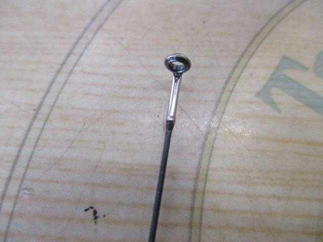 ブラックスターソリッド2ndジェネレーション S511-S センサースクリプト