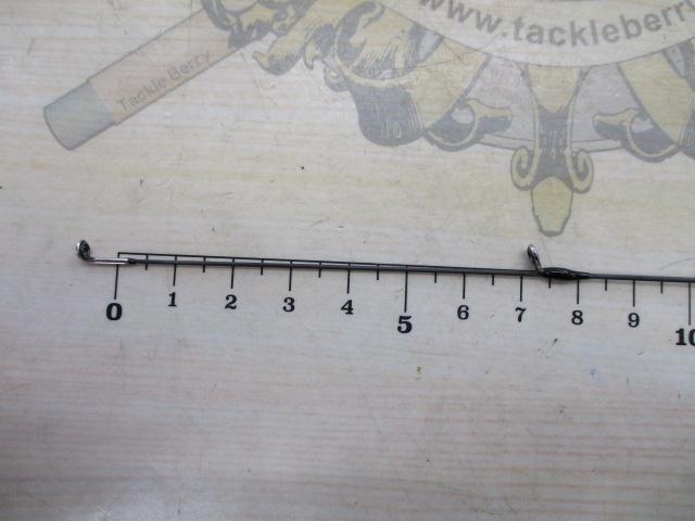 ブラックスターソリッド2ndジェネレーション S511-S センサースクリプト