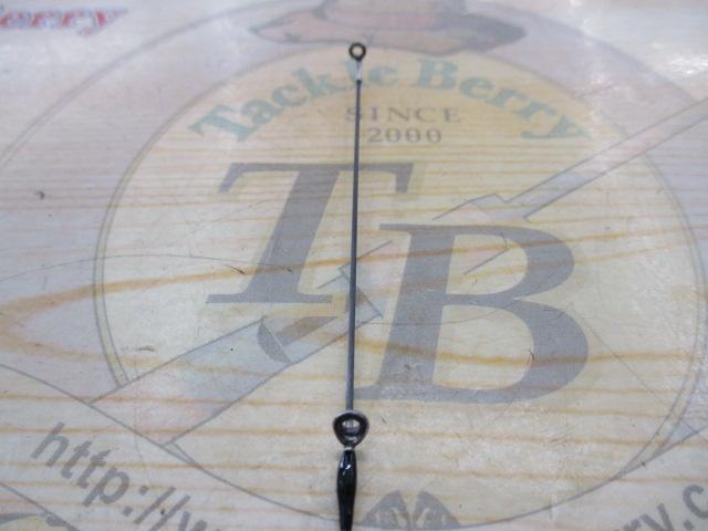 ブラックスターソリッド2ndジェネレーション S511-S センサースクリプト