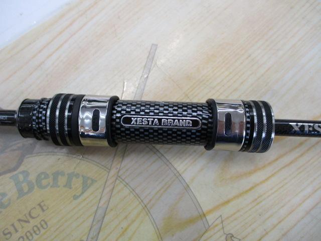 ブラックスターソリッド2ndジェネレーション S511-S センサースクリプト