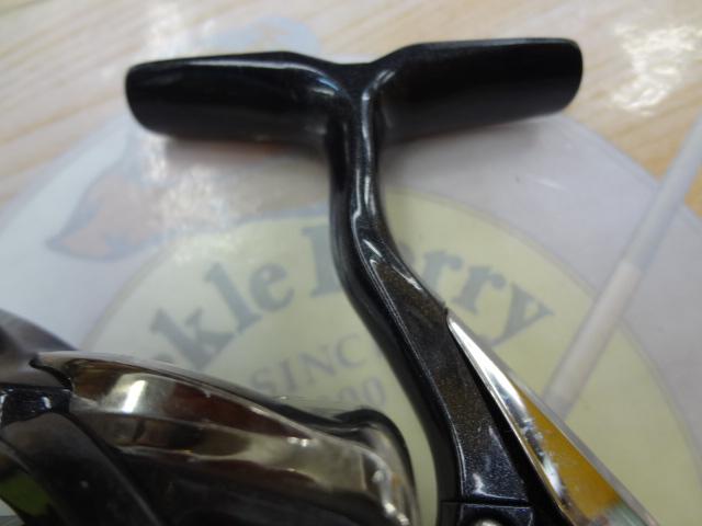 18レガリス LT3000-CXH