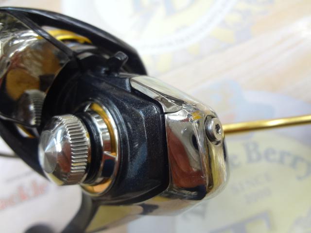 18レガリス LT3000-CXH