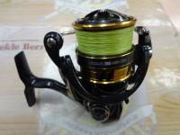 18レガリス LT3000-CXH