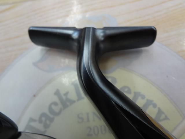 20エクスセンスBB 4000MHG