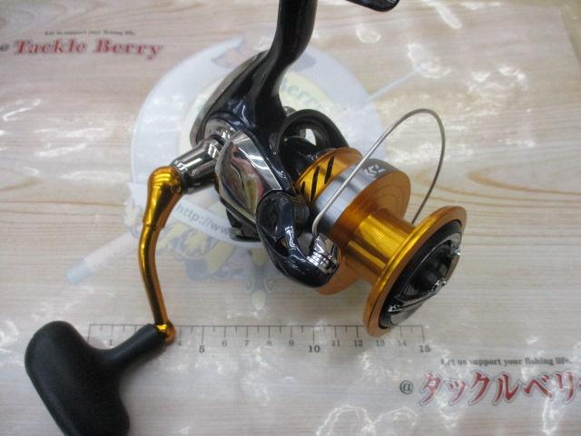 24レブロス LT6000D-H