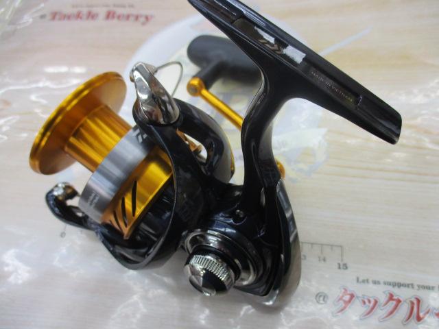 24レブロス LT6000D-H