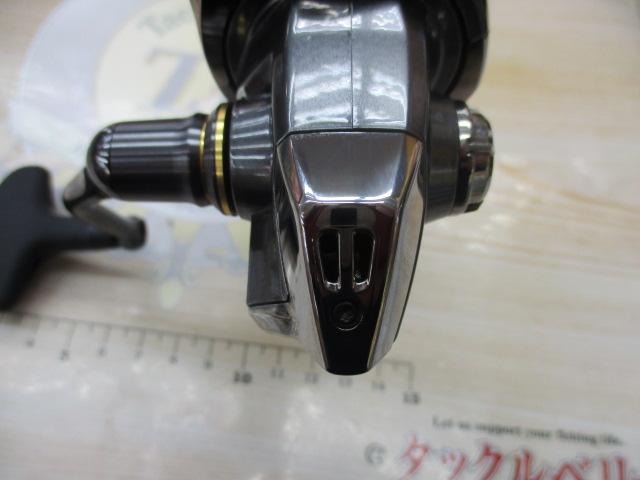 24ツインパワー 4000XG