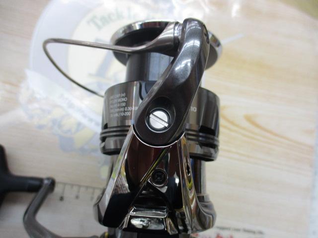 24ツインパワー 4000XG