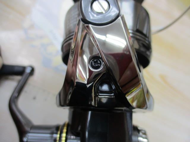 24ツインパワー 4000XG