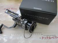 24ツインパワー 4000XG