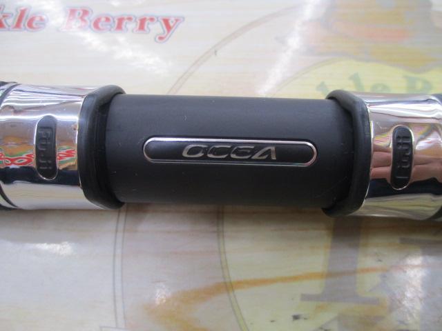 オシアプラッガーフルスロットル S83H