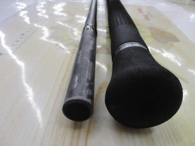 オシアプラッガーフルスロットル S83H