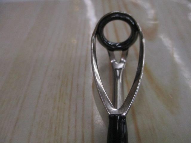 オシアプラッガーフルスロットル S83H