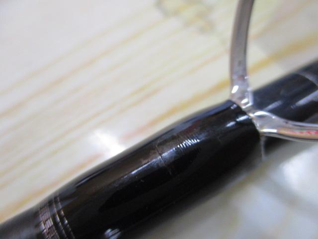 オシアプラッガーフルスロットル S83H