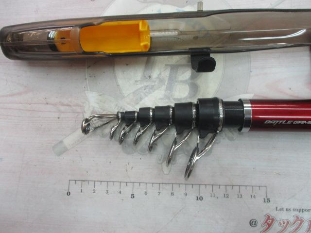 バトルゲームタマンモンスターEX 10-480