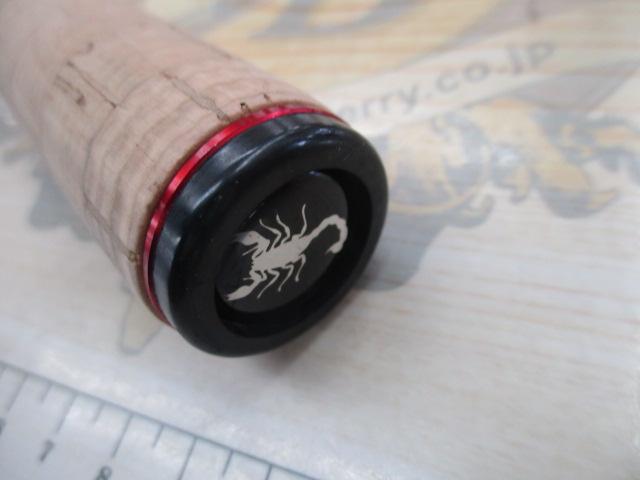 スコーピオン 1703R-2(2019モデル)