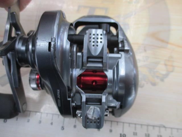 14クロナークCI4+ 150HG