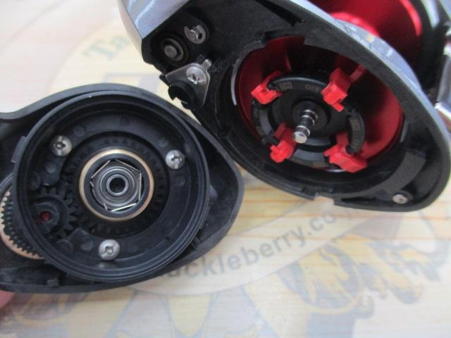 14クロナークCI4+ 150HG