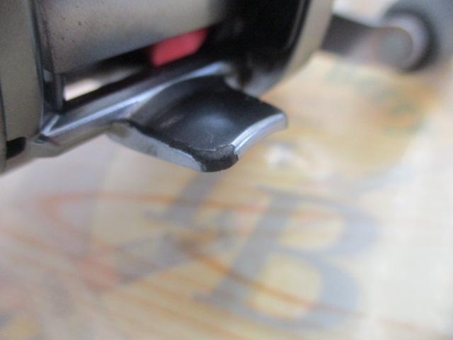 14クロナークCI4+ 150HG