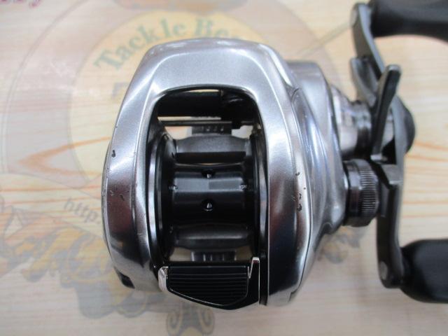 18バンタムMGL HG RH