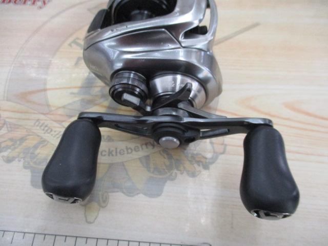 18バンタムMGL HG RH