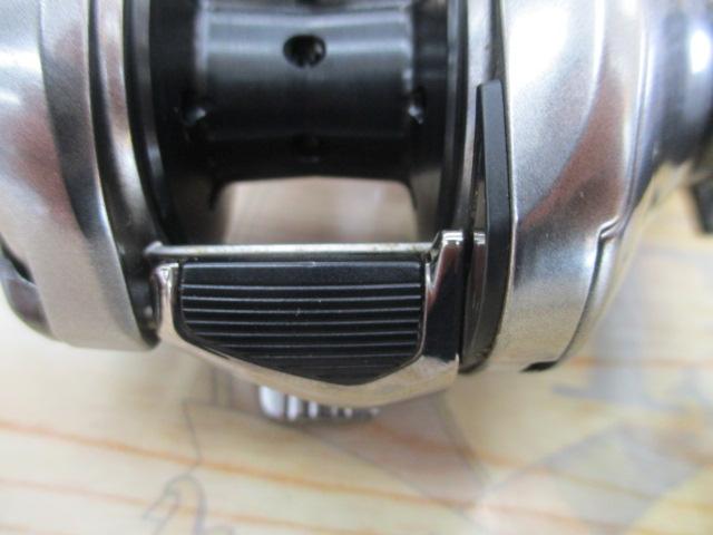 18バンタムMGL HG RH