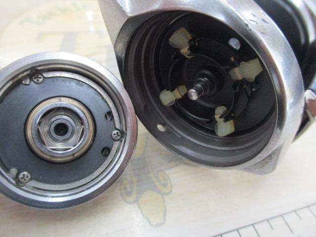 18バンタムMGL HG RH