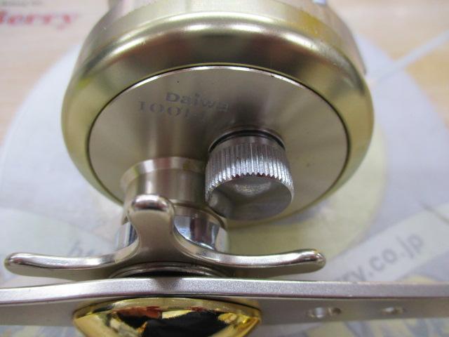 ミリオネアCV-Z 100FL