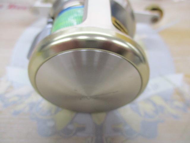 ミリオネアCV-Z 100FL