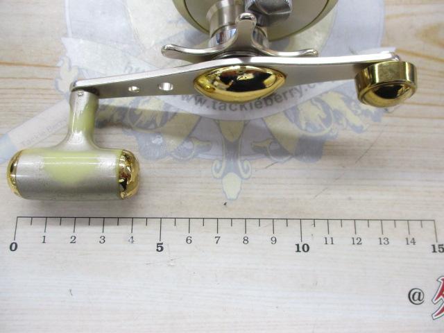 ミリオネアCV-Z 100FL