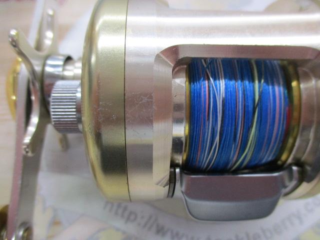 ミリオネアCV-Z 100FL