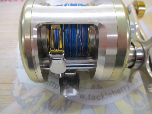 ミリオネアCV-Z 100FL