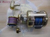 ミリオネアCV-Z 100FL