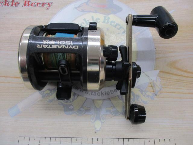 ダイナスター 150L早技