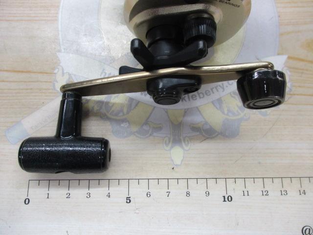 ダイナスター 150L早技