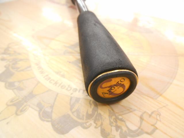 アルディート 661MHRB-Ti