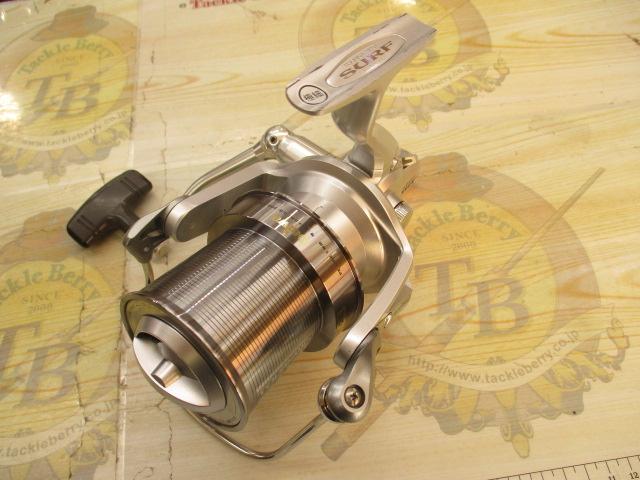 トーナメントサーフ Z45C 極細