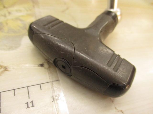 トーナメントサーフ Z45C 極細