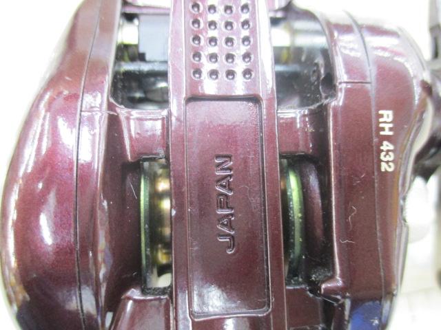 00スコーピオン 1001