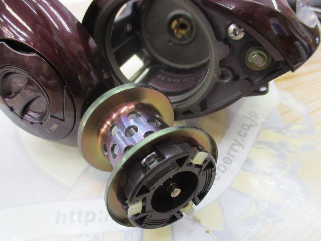 00スコーピオン 1001