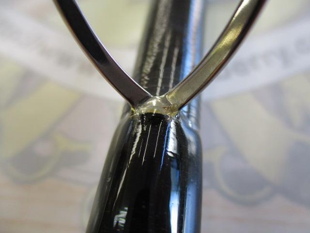 ブルートHR ハーバーブル 96H