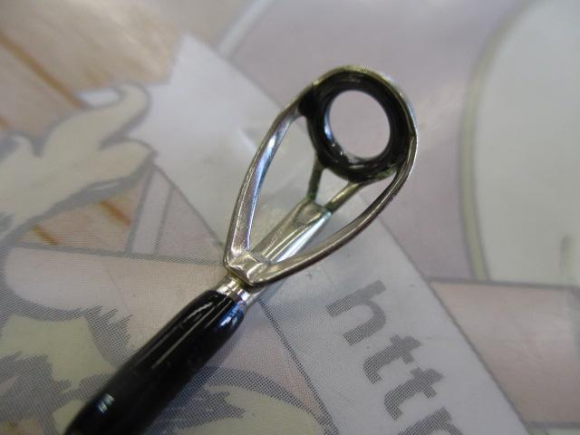 ブルートHR ハーバーブル 96H