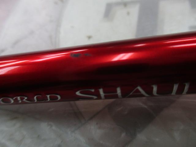 18ワールドシャウラ 1832R-2