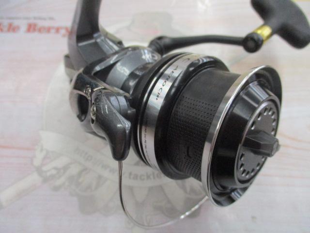 13AR-CエアロCI4+ 4000XG