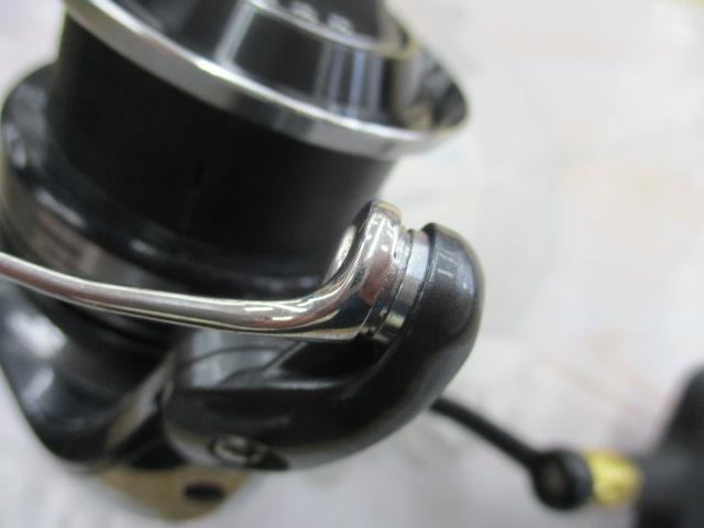 13AR-CエアロCI4+ 4000XG