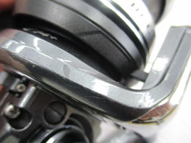 13AR-CエアロCI4+ 4000XG