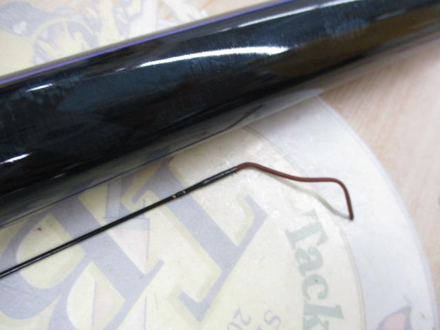 ダイヤフラッシュ友鮎 硬調90