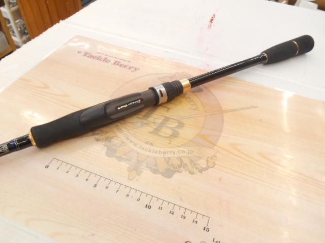 ファーストキャスト FCS-802EL