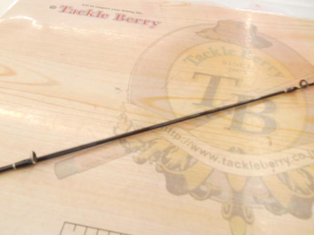 ファーストキャスト FCS-802EL