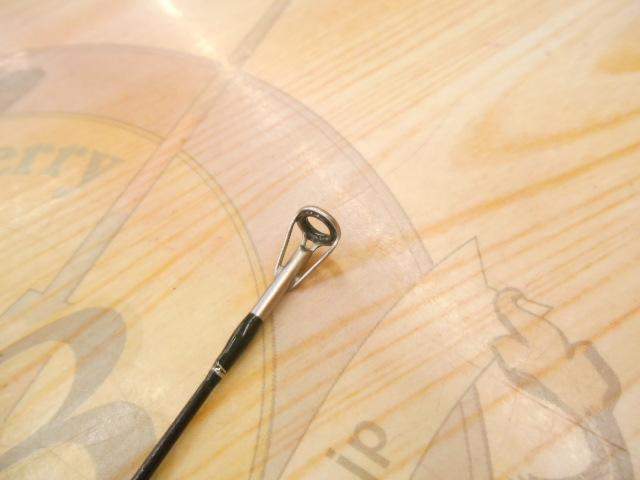 ファーストキャスト FCS-802EL